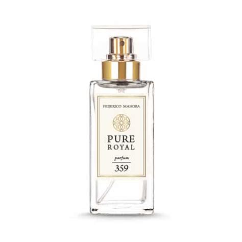 fm 359 perfume